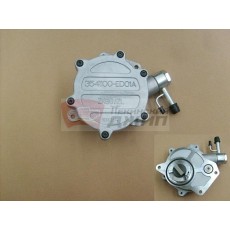 Насос вакуумный hover h5 дизель