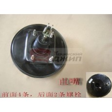 Вакуумный усилитель  gw deer safe 2 отверстия  - 11-3510030b