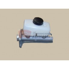Цилиндр главный тормозной (4 отверстия) gw deer safe