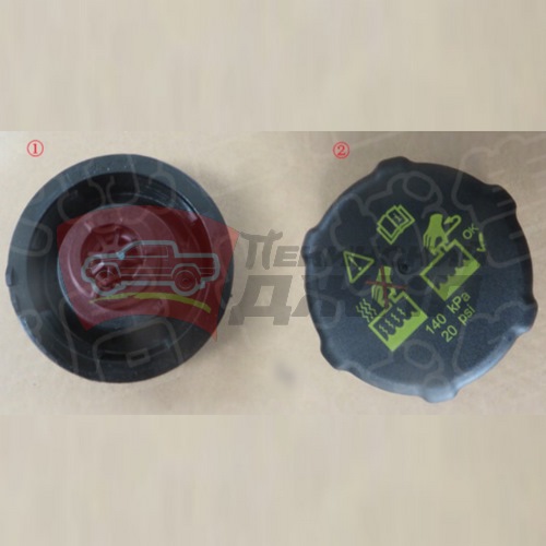 Крышка расшир.бочка HAVAL H9