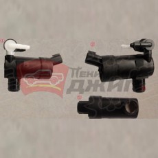 Насос омывателя стекол Jolion F7 F7x Dargo Tank 500 H9