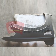 крыло переднее правое ZX Terralord 1986