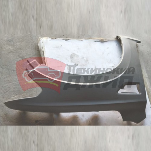 крыло переднее правое ZX Terralord 1986