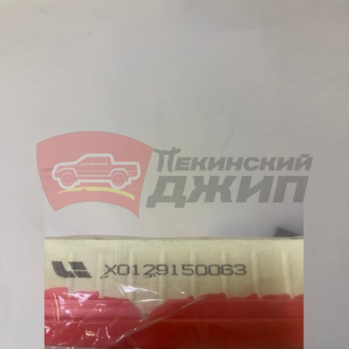 Фильтр воздушный LiXiang L7, L8, L9