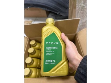 Масла для редуктора Zeekr