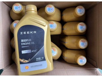 Масла для редуктора Zeekr