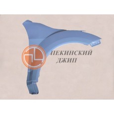 Крыло переднее правое hover h5