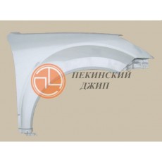 Крыло переднее правое  hover h3