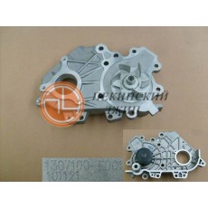 Насос водяной (помпа) в сборе (дизель)