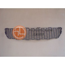 Облицовка переднего бампера hover h5