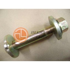 Палец оси нижних рычагов (для регул.сход развала) hover