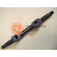 Ось верхнего рычага