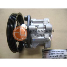 Насос гура hover  - ( изготовитель zf )