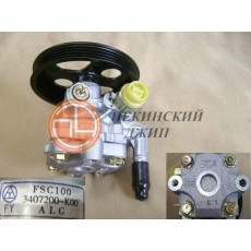 НАСОС ГУРА HOVER  Н/О (ИЗГОТОВИТЕЛЬ SCA)