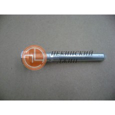 Палец заднего суппорта верхний hover