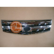 Облицовка радиатора hover  нов. Образца