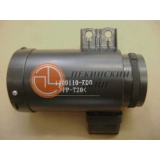 Патрубок забора воздуха hover,h3 ( c abs)