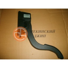 Педаль газа в сборе hover,wingle, h5 дизель