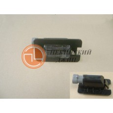 Фонарь освещения номерного знака hover h3