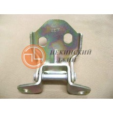 Петля нижняя передней левой двери hover  - 6106030-k00