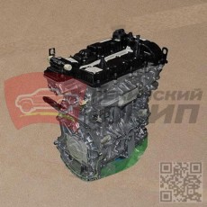 Двигатель Omoda С5 2021-2025