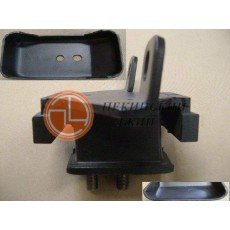 Подушка двигателя левая hover  - 1001011-k00