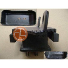 Подушка двигателя правая hover  - 1001021-k00