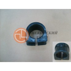 Подушка крепления рулевой рейки правая hover