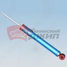 Автозапчасти - ZX AUTO | Пекинский Джип