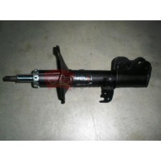 Амортизатор передний левый SOLANO