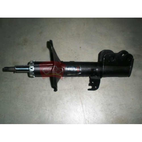 Амортизатор передний левый SOLANO