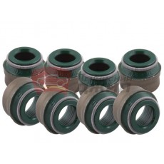 Колпачок маслосъемный впускной Breez, Solano