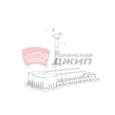 Катушка зажигания