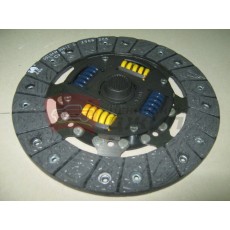 Диск сцепления 210мм