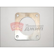 Прокладка дроссельной заслонки (1.3/1.6)