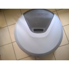 Кожух запасного колеса наружний T11 FL