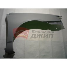 крыло переднее правое