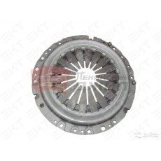 Корзина сцепления 210мм