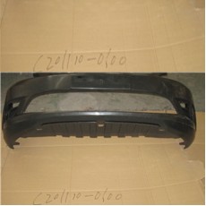 Бампер передний EADO (C201110-0100)