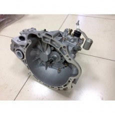 Коробка передач механическая МКПП