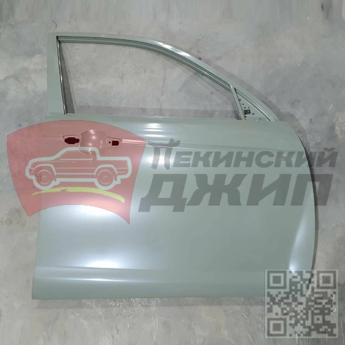 Дверь передняя правая X60