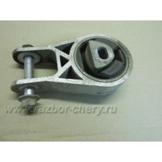 подушка двигателя