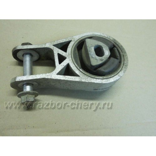 подушка двигателя