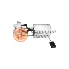 насос топливный 1,8 и 2,0 л. 2 выхода