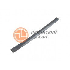 поперечина багажника (с барашками)