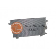 радиатор кондиционера