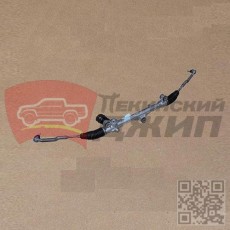 РУЛЕВАЯ РЕЙКА С ТЯГАМИ M1E ARIZO 8