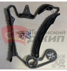 Комплект ГРМ 1,6T Chery F4J16