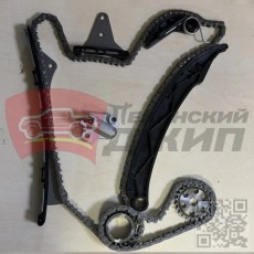 Комплект ГРМ 1,6T Chery F4J16