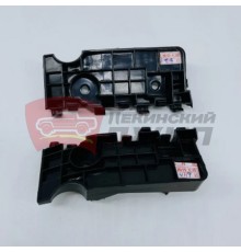 Кронштейн переднего бампера правый ZX Terralord